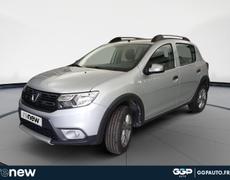 Dacia Sandero Faches-Thumesnil