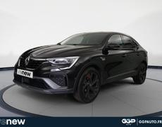 Renault Arkana Faches-Thumesnil