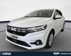 Dacia Sandero Faches-Thumesnil