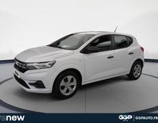 Dacia Sandero Faches-Thumesnil