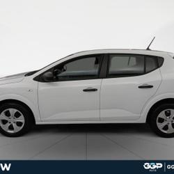 Dacia Sandero 1.0 SCe 65ch Essential -24 Faches-Thumesnil