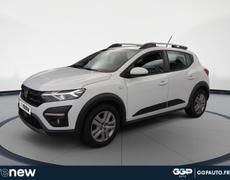 Dacia Sandero Faches-Thumesnil
