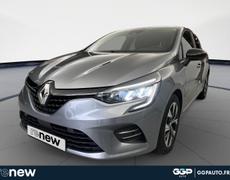 Renault Clio 5 Faches-Thumesnil