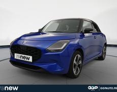 Suzuki Swift Faches-Thumesnil