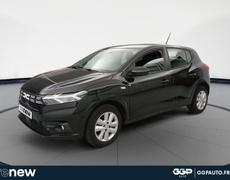 Dacia Sandero Faches-Thumesnil