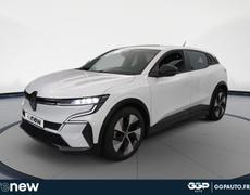 Renault Megane 4 Faches-Thumesnil