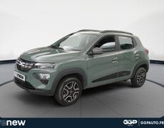 Dacia Spring Faches-Thumesnil