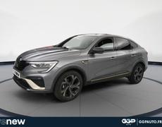 Renault Arkana Faches-Thumesnil