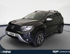 Dacia Duster Faches-Thumesnil