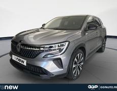 Renault Austral Faches-Thumesnil