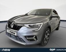 Renault Arkana Faches-Thumesnil