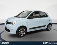 Renault Twingo 3 Faches-Thumesnil