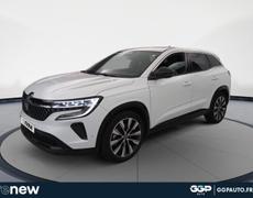 Renault Austral Faches-Thumesnil
