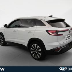 Renault Austral 1.2 E-Tech full hybrid 200ch Techno - 23 Faches-Thumesnil