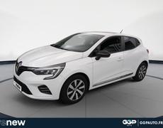 Renault Clio 5 Faches-Thumesnil