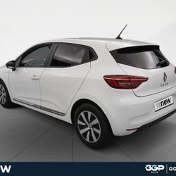 Renault Clio 5 1.0 TCe 100ch Evolution GPL occasion - Faches-Thumesnil - photo 3/26