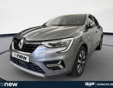 Renault Arkana Faches-Thumesnil