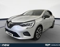 Renault Clio 5 Faches-Thumesnil