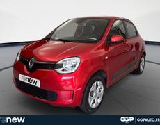 Renault Twingo 3 Faches-Thumesnil