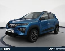 Dacia Spring Faches-Thumesnil