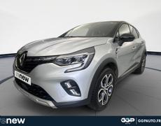 Renault Captur Faches-Thumesnil