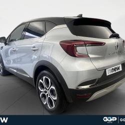 Renault Captur 1.0 TCe 90ch Techno occasion - Faches-Thumesnil - photo 3/25