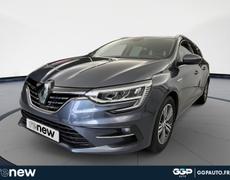 Renault Megane 4 Estate Faches-Thumesnil