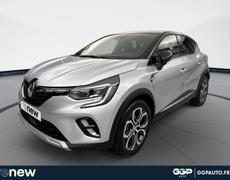 Renault Captur Faches-Thumesnil