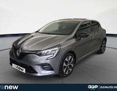 Renault Clio 5 Faches-Thumesnil