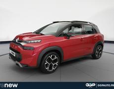 Citroen C3 Aircross Faches-Thumesnil