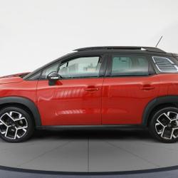 Citroen C3 Aircross BlueHDi 110ch S&S Shine Faches-Thumesnil