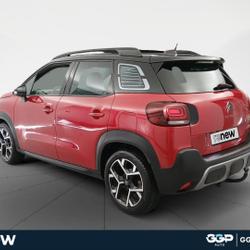 Citroen C3 Aircross BlueHDi 110ch S&S Shine Faches-Thumesnil