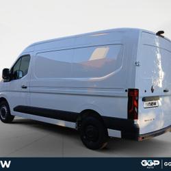 Renault Master F3500 L2H2 2.0 Blue dCi 130ch Advance - 25 occasion - Faches-Thumesnil - photo 3/25