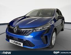 Renault Clio 5 Faches-Thumesnil