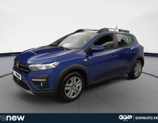 Dacia Sandero Faches-Thumesnil