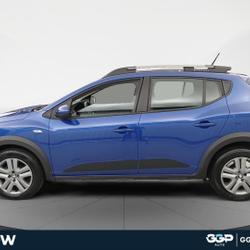 Dacia Sandero 1.0 ECO-G 100ch Stepway Confort occasion - Faches-Thumesnil - photo 2/26
