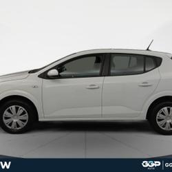 Dacia Sandero 1.0 TCe 90ch Confort -22 occasion - Faches-Thumesnil - photo 2/26
