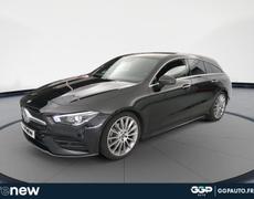 Mercedes CLA Faches-Thumesnil