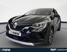 Renault Captur Faches-Thumesnil