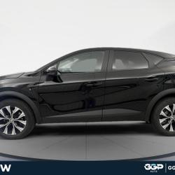 Renault Captur 1.0 TCe 90ch Evolution occasion - Faches-Thumesnil - photo 2/26