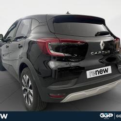 Renault Captur 1.0 TCe 90ch Evolution occasion - Faches-Thumesnil - photo 3/26