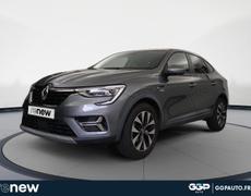 Renault Arkana Faches-Thumesnil