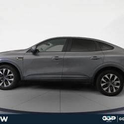 Renault Arkana 1.3 TCe mild hybrid 140ch Evolution EDC -22 occasion - Faches-Thumesnil - photo 2/25