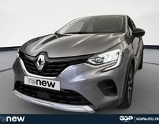 Renault Captur Faches-Thumesnil