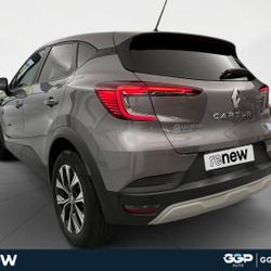 Renault Captur 1.0 TCe 90ch Evolution occasion - Faches-Thumesnil - photo 3/26
