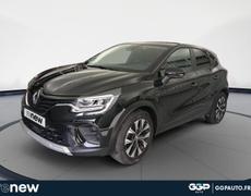 Renault Captur Faches-Thumesnil