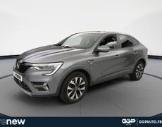 Renault Arkana Faches-Thumesnil
