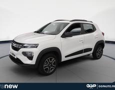Dacia Spring Faches-Thumesnil