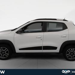 Dacia Spring 45ch Essential 23B occasion - Faches-Thumesnil - photo 2/21