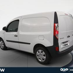 Renault Kangoo Express 1.5 Blue dCi 95ch Extra R-Link occasion - Faches-Thumesnil - photo 3/24